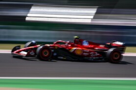 Wallpaper Photos 2024 Hungarian F1 Grand Prix