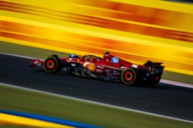 Wallpaper Photos 2024 Hungarian F1 Grand Prix