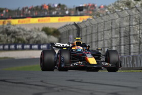 Photos Practice & Quali 2024 Dutch F1 GP