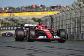 Monza Battle Looms: Ferrari Seeks Redemption on Home Turf