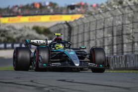 Photos Practice & Quali 2024 Dutch F1 GP