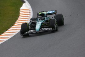Photos Practice & Quali 2024 Dutch F1 GP