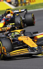 De gedurfde strategie van Brown: McLaren stijgt op zonder vangnet voor titelsponsor