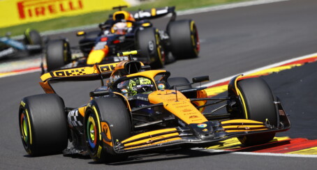 F1 Nation: 2024 British F1 GP Review Podcast
