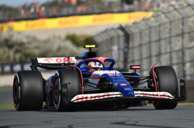 Photos Practice & Quali 2024 Dutch F1 GP