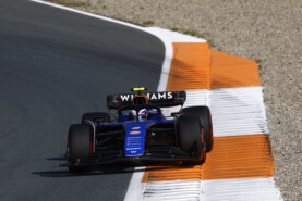 Photos Practice & Quali 2024 Dutch F1 GP