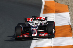 Haas F1 Future Secured: Toyota Not Buying Confirms Boss