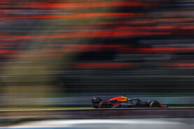 Photos Practice & Quali 2024 Dutch F1 GP