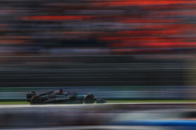 Photos Practice & Quali 2024 Dutch F1 GP