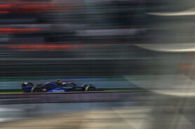 Photos Practice & Quali 2024 Dutch F1 GP
