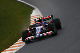 Photos Practice & Quali 2024 Dutch F1 GP