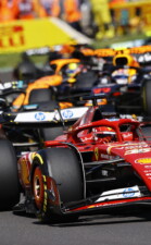 Wallpaper Photos 2024 Belgian F1 Grand Prix