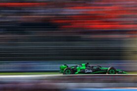 Photos Practice & Quali 2024 Dutch F1 GP