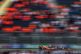 Photos Practice & Quali 2024 Dutch F1 GP