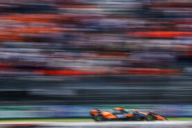 Photos Practice & Quali 2024 Dutch F1 GP