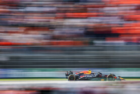Photos Practice & Quali 2024 Dutch F1 GP