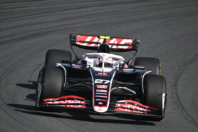 Photos Practice & Quali 2024 Dutch F1 GP