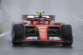 Photos Practice & Quali 2024 Dutch F1 GP