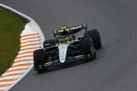Photos Practice & Quali 2024 Dutch F1 GP