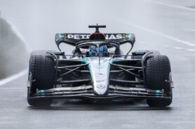Photos Practice & Quali 2024 Dutch F1 GP