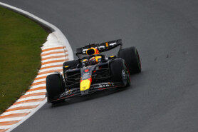 Photos Practice & Quali 2024 Dutch F1 GP