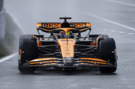 Photos Practice & Quali 2024 Dutch F1 GP