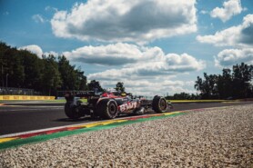 Renault Faces Final Decision on F1 Engine Future in Weeks