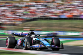 Wallpaper Photos 2024 Hungarian F1 Grand Prix