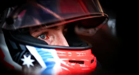 Doohan: Determined to Make His Mark on the F1 Circuit