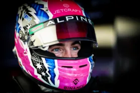 Doohan in the Spotlight: Colapinto and the Rumoured Alpine Pressure
