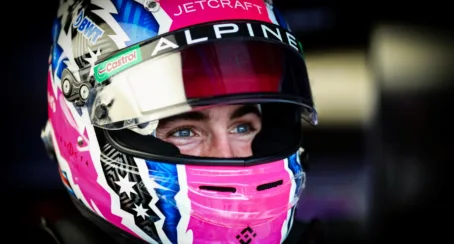 Doohan in the Spotlight: Colapinto and the Rumoured Alpine Pressure