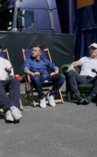Talking Bull: Zes F1 Bestuurders in één podcast!