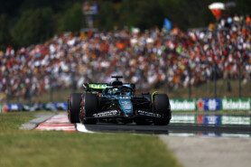 Wallpaper Photos 2024 Hungarian F1 Grand Prix