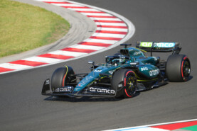 Wallpaper Photos 2024 Hungarian F1 Grand Prix