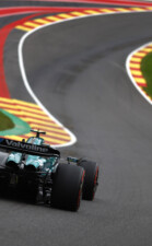 F1 Nation’s Preview of 2025 Belgian Grand Prix