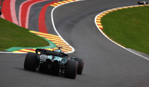 F1 Nation's Preview of 2025 Belgian Grand Prix 1 F1 Nation's Preview of 2025 Belgian Grand Prix