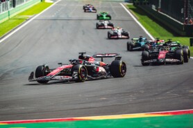 2024 F1 Power Unit and Gearbox Usage Update: The Battle for Reliability Heats Up