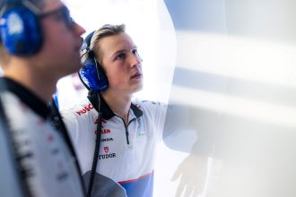 Lawson Awaits 2025 F1 Grid Confirmation Amid Red Bull Speculation