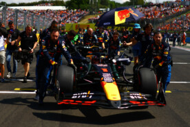 Red Bull's Struggles Continue: Can Upgrades Save Their Season?