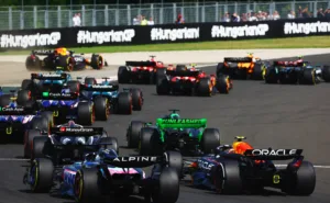 F1 Nation: Why F1 is Set for a Showdown in 2024
