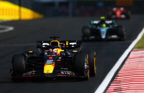 Wallpaper Photos 2024 Hungarian F1 Grand Prix