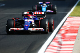 Wallpaper Photos 2024 Hungarian F1 Grand Prix
