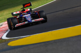 Wallpaper Photos 2024 Hungarian F1 Grand Prix