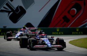 Wallpaper Photos 2024 Hungarian F1 Grand Prix
