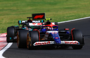 Wallpaper Photos 2024 Hungarian F1 Grand Prix