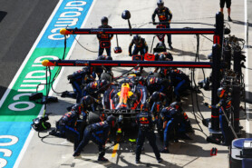 Wallpaper Photos 2024 Hungarian F1 Grand Prix