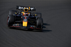 Wallpaper Photos 2024 Hungarian F1 Grand Prix