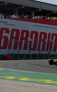 การวิเคราะห์การแข่งขัน Hungarian Grand Prix ปี 2025 โดย Peter Windsor ในวันศุกร์