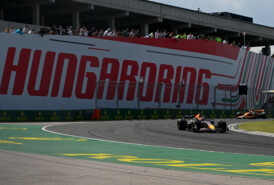 Wallpaper Photos 2024 Hungarian F1 Grand Prix