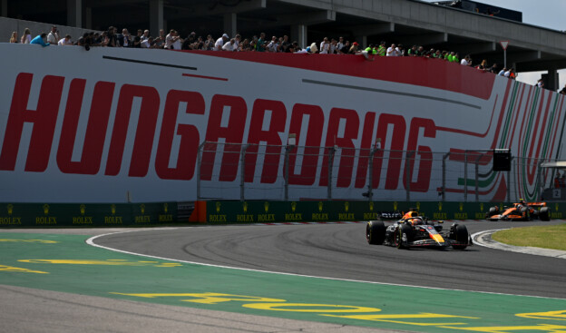 Peter Windsor's Friday Analysis of 2025 Hungarian Grand Prix